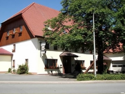 照片: Gasthof Dahl