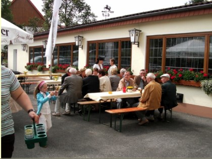 照片: Gasthof Dahl